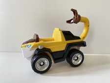 Paw Patrol Cat Pack Leo's