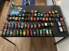 THOMAS THE TANK ENGINE &