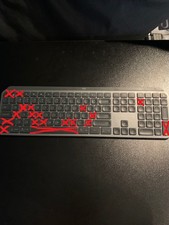 Logitech MX Keys - Replacement