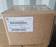 Indigo ct345 29551 motor - hp,