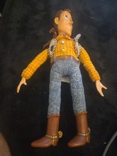 Vintage Toy Story Talking
