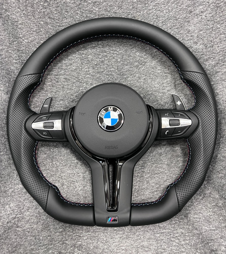 Bmw sport steering wheel - m, f10
