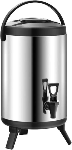 10l hot water - hot, brand