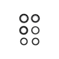 Bontrager aeolus disc coated - bontrager,