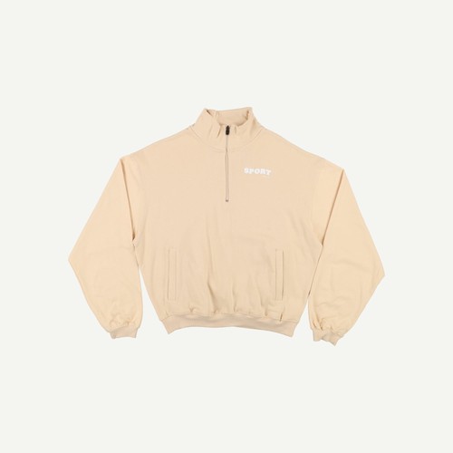 Tala womens beige organic - womens,