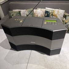 Bose CD3000 Acoustic Wave