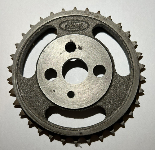 New timing gear fits ford - gear,