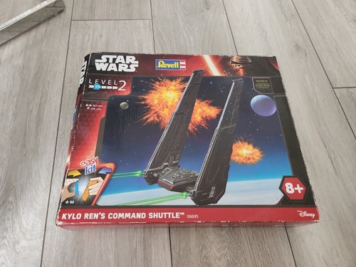 Revell star wars - revell,