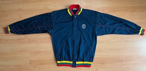 Vintage chemise lacoste club - lacoste,