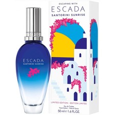 ESCADA SANTORINI SUNRISE 50ML