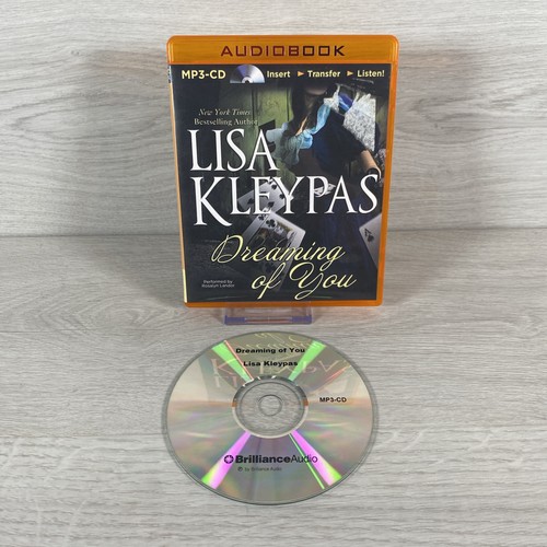 Dreaming you lisa - dreaming, of