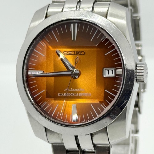 Seiko sarb005 men brown - seiko,
