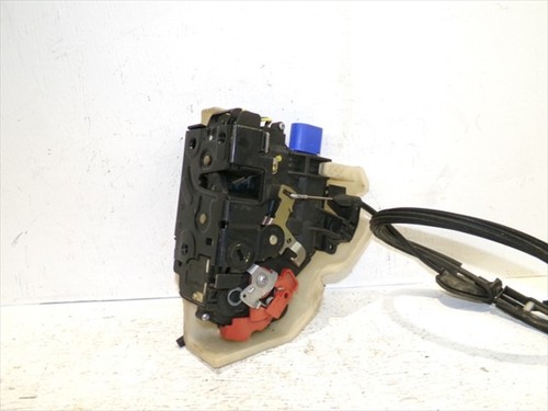 7l0839016 74095 rear - 7l0839016, door