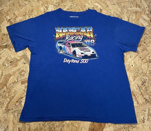 Nascar racing shirt men - shirt, men’s