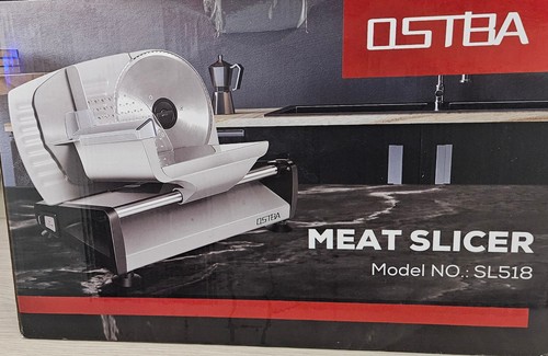 Ostba 518 electric deli - ostba,