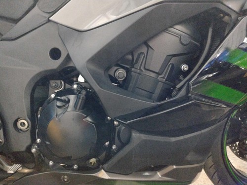 2021 kawasaki ninja - ninja, 1000sx