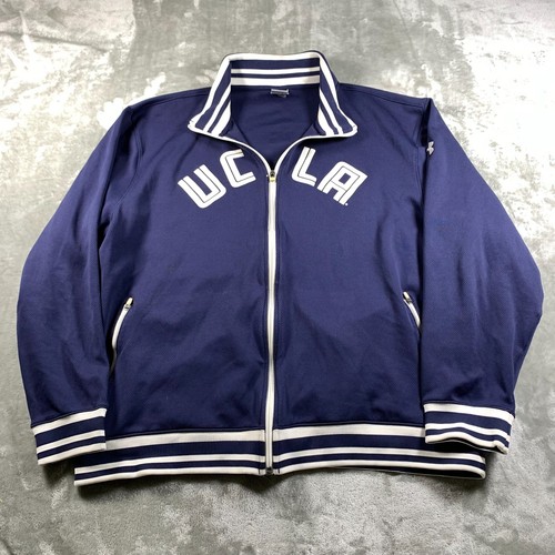 Vintage under armour ucla - under,