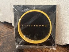 Nike LiveSTRONG Authentic