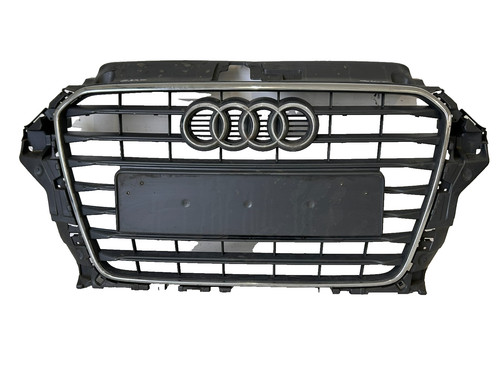 Audi line 2012 - s, 2012-16
