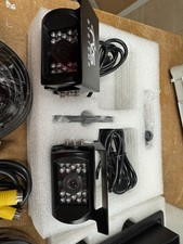 Rear View Camera System RVS