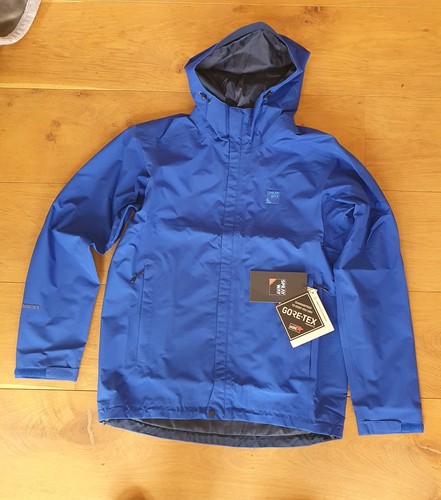 Goretex jacket sprayway vihar - jacket,