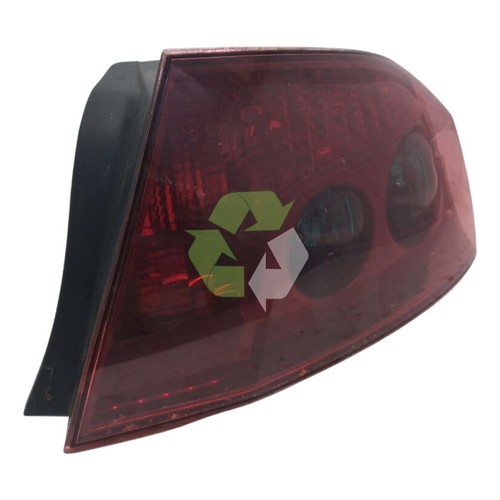 Peugeot 407 mk1 driver side - driver,