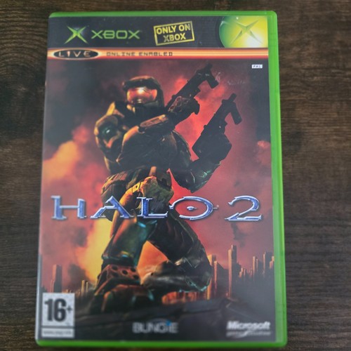 Xbox original games - original, (pal)
