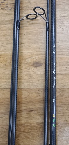 Terry hearn mk1 classic carp - hearn,