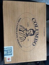 Columbo - The Complete Series