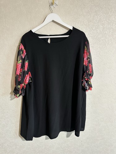 Yours clothing black - yours, longline