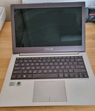 Asus Zenbook UX31E