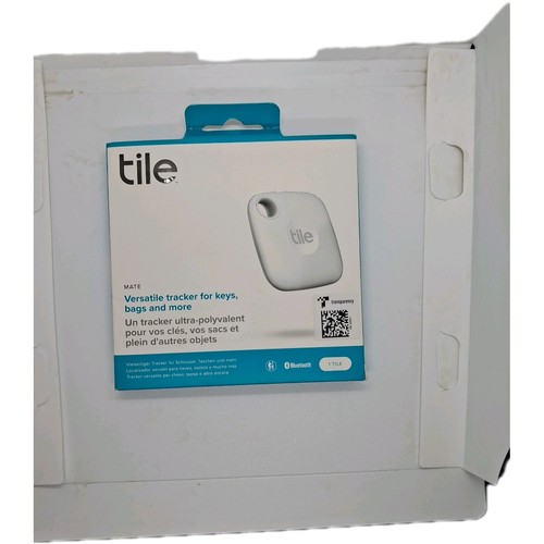 Tile versatile tracker for - versatile,