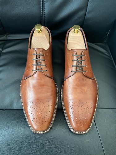 Men ted baker marar brown - ted, baker,