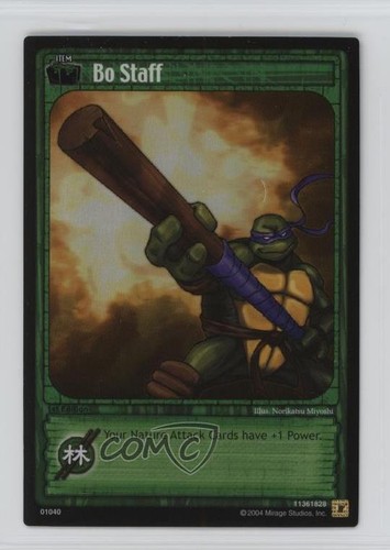 2004 teenage mutant ninja - 2004,