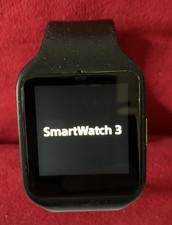 Sony SWR50 Smart Watch 3