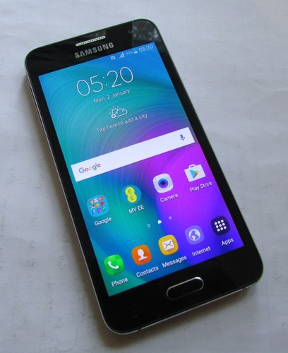 Samsung galaxy a300fu - samsung, a3