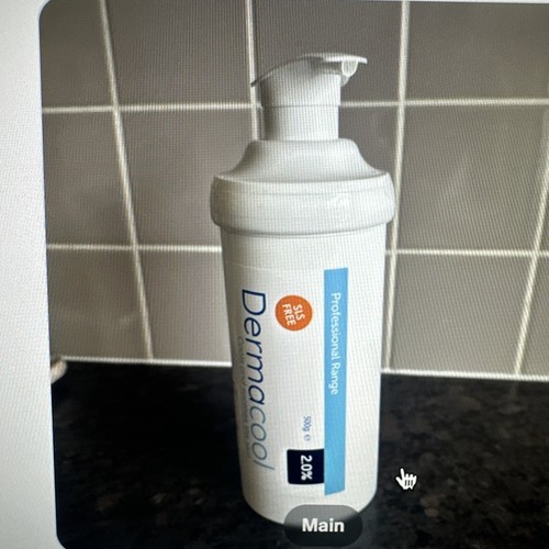 Ennogen aqua soothe menthol - aqua,