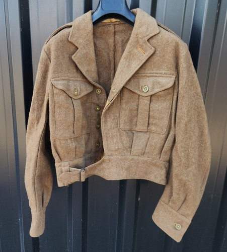 Vintage british army 1949 - vintage,