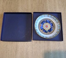 Boxed Royal Worcester