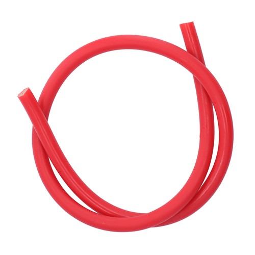 Natural latex tube - natural,