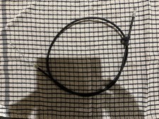 Rover 75/MG ZT Bonnet Release Cable Assembly 