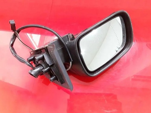 Peugeot 307 break left - 307, side