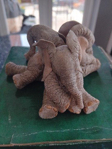 Tuskers elephants slumberzzz - elephants,
