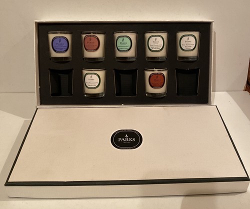 Parks london candles - parks,