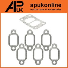 Exhaust Manifold Gasket Set