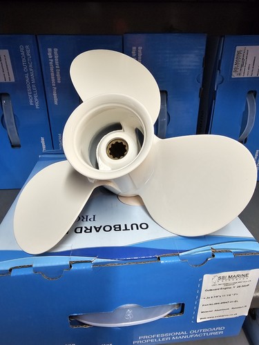 Propeller for yamaha - propeller,