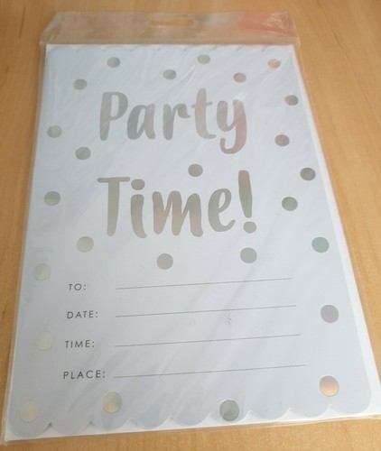 Pack with envelopes - 8,