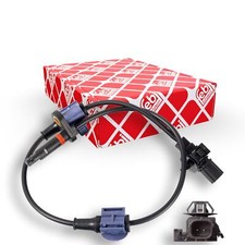 Febi 172415 Abs Sensor Fits