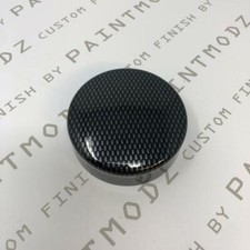 Vauxhall Corsa D (inc VXR) - Proform Coolant Cap Cover - Carbon Fibre Effect