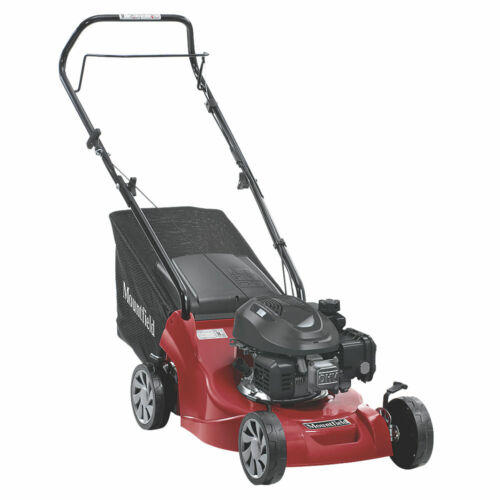 Mountfield hp164 hand - mountfield,